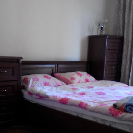 Comfortable Flat Near The Dnieper River In Kiev Eksteriør bilde
