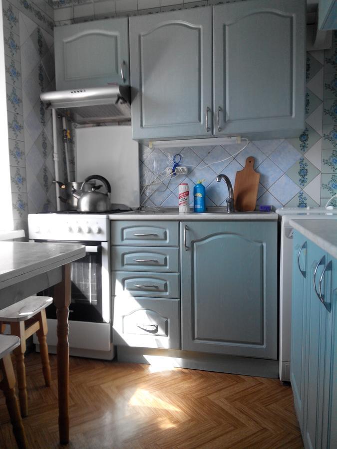 Comfortable Flat Near The Dnieper River In Kiev Eksteriør bilde