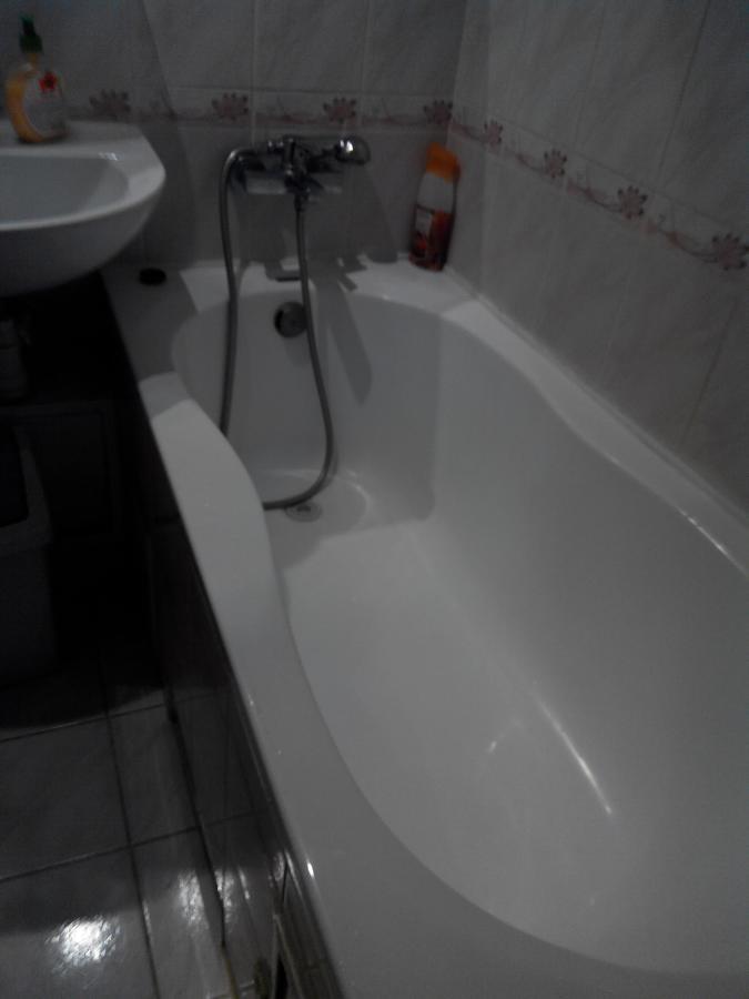 Comfortable Flat Near The Dnieper River In Kiev Eksteriør bilde