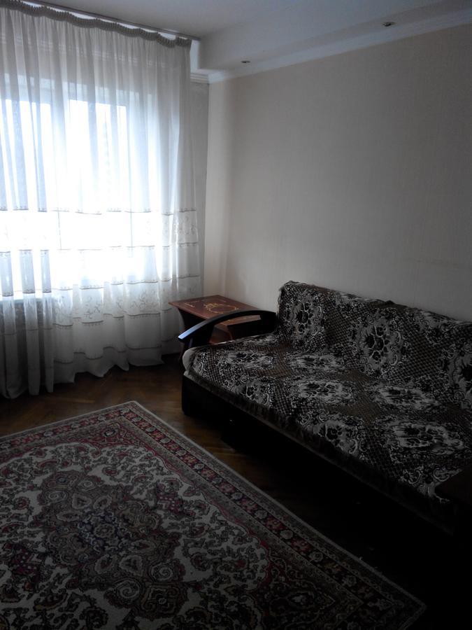 Comfortable Flat Near The Dnieper River In Kiev Eksteriør bilde