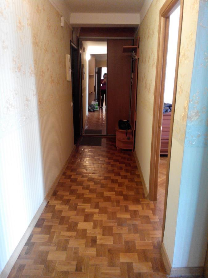 Comfortable Flat Near The Dnieper River In Kiev Eksteriør bilde