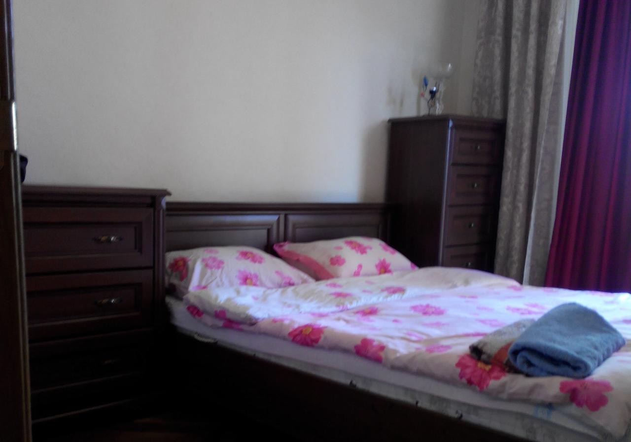 Comfortable Flat Near The Dnieper River In Kiev Eksteriør bilde