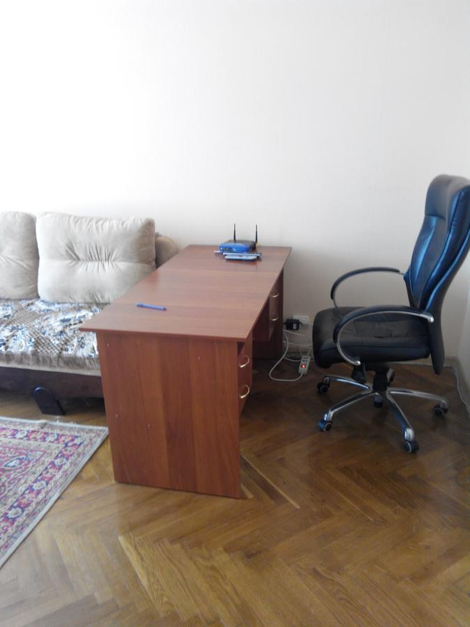 Comfortable Flat Near The Dnieper River In Kiev Eksteriør bilde